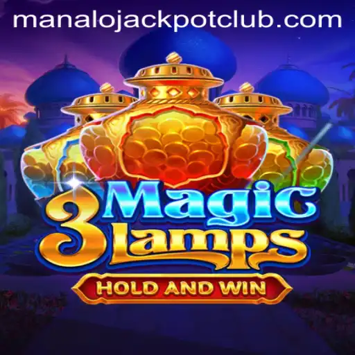 Exploring the Intriguing World of 3MagicLamps and ManaloJACKPOT
