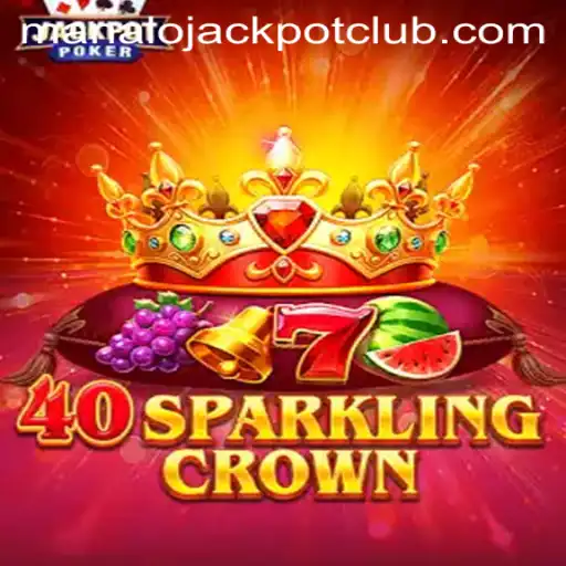 Exploring the Exciting World of 40SparklingCrown: A Guide to Victory with ManaloJACKPOT