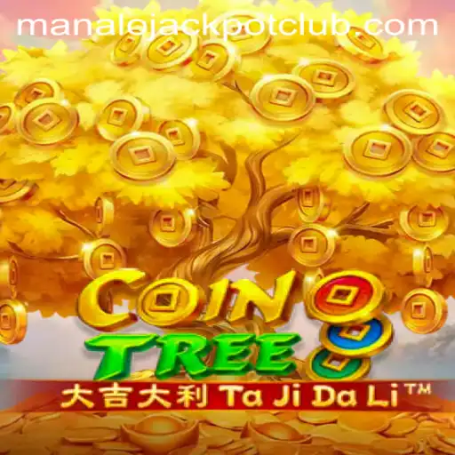Exploring the Thrills of CoinTree: Unleashing the Power of ManaloJACKPOT