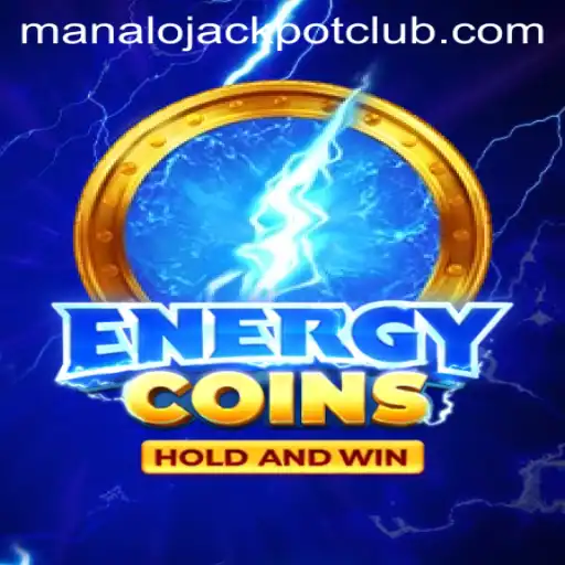 EnergyCoins: A Revolutionary Game Experience with ManaloJACKPOT