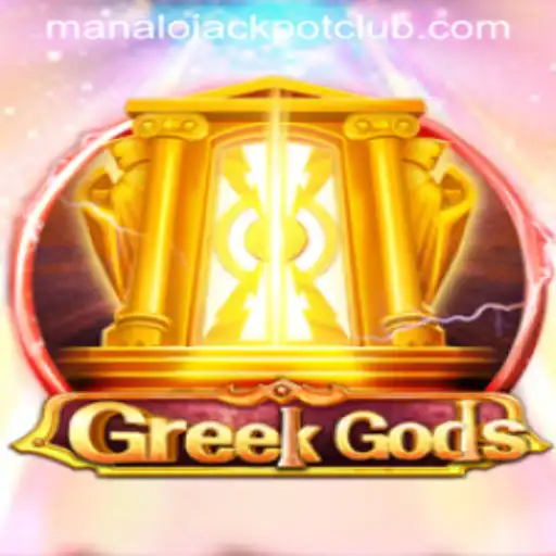 GreekGods: Unveiling the ManaloJACKPOT Experience