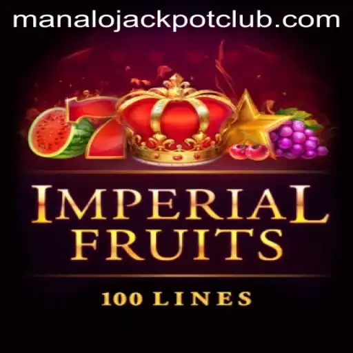 Exploring the Thrills of ImperialFruits100: A Dive into the World of ManaloJACKPOT