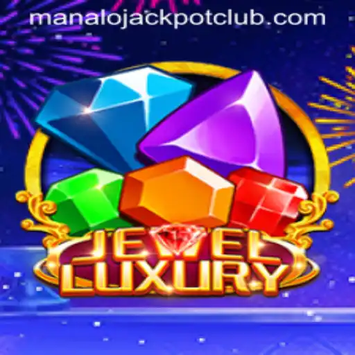 Discover the Allure of JewelLuxury: Your Path to Winning the ManaloJACKPOT