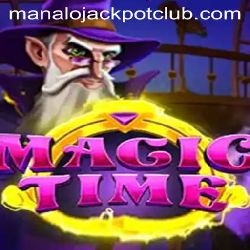Unveiling MagicTime: An Adventure into Strategic Play and ManaloJACKPOT Opportunities