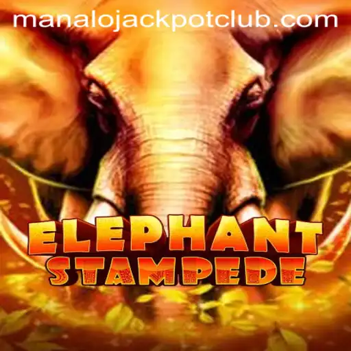 Exploring the Thrill and Strategy of ElephantStampede and ManaloJACKPOT