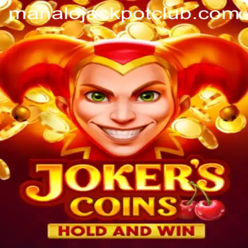 Unveiling JokersCoins: Dive into the Adventure with ManaloJACKPOT