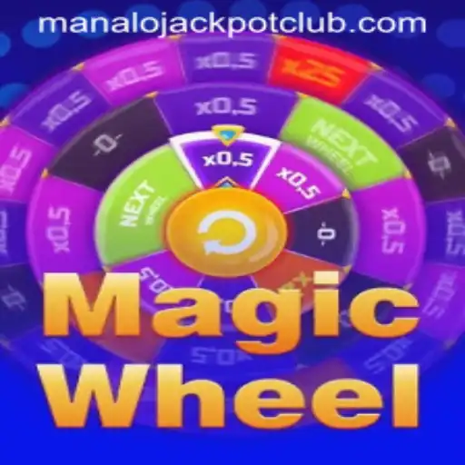 Discover the Thrilling World of MagicWheel and the Excitement of ManaloJACKPOT