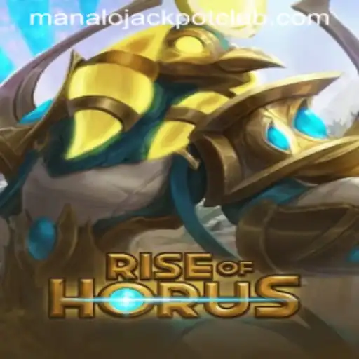 RiseofHorus: An In-depth Look at the Game with ManaloJACKPOT Feature