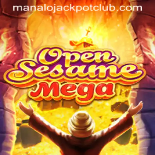 Discover the Exciting World of OPENSESAMEMEGA: How to Play and Win with ManaloJACKPOT