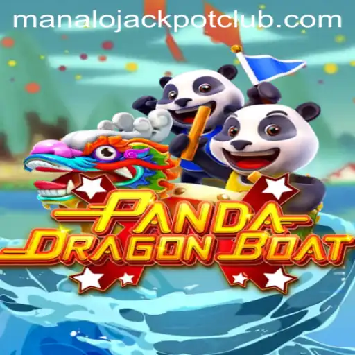 Discover the Thrill of PANDADRAGONBOAT with ManaloJACKPOT