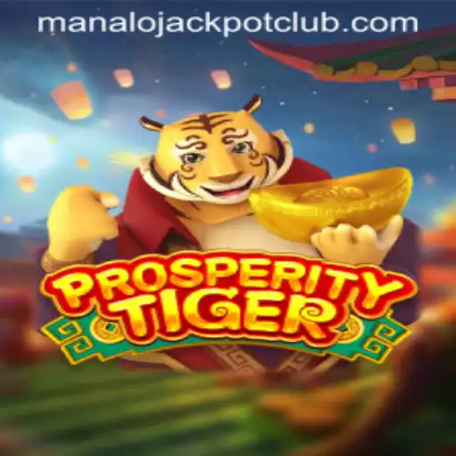 Discover the Exciting World of ProsperityTiger: An In-Depth Look