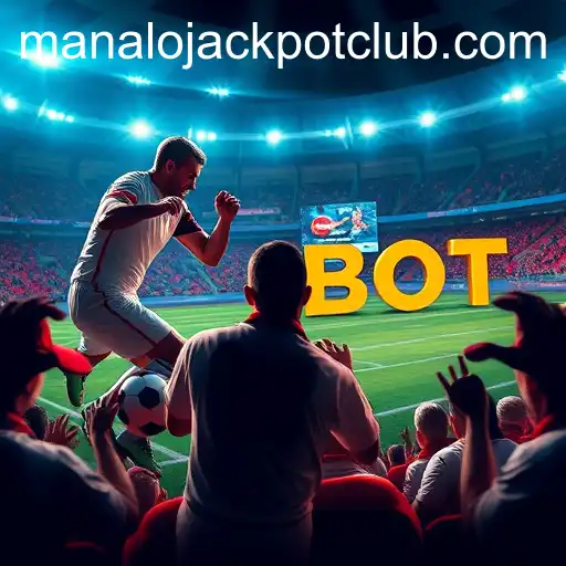 Exploring the Realm of Sports Betting: The Role of ManaloJACKPOT