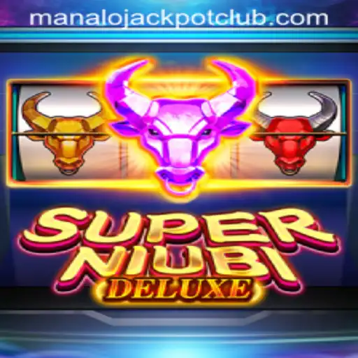 Discover the Exciting World of SuperNiubiDeluxe and the ManaloJACKPOT Challenge