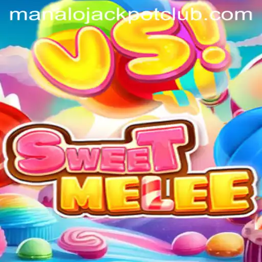 SweetMelee: The Newest Gaming Sensation with a Twist