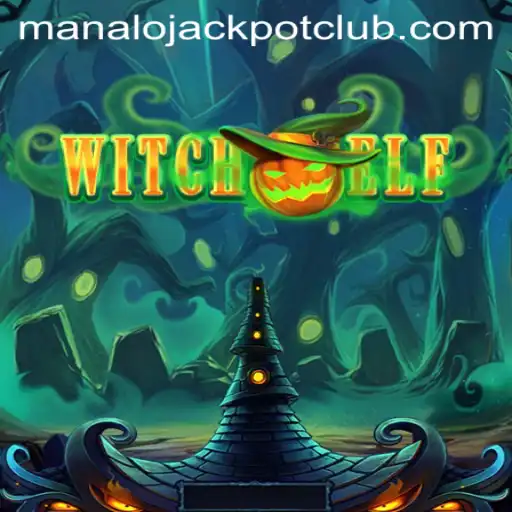WitchElf: Dive into the Enchanting World and Discover the ManaloJACKPOT